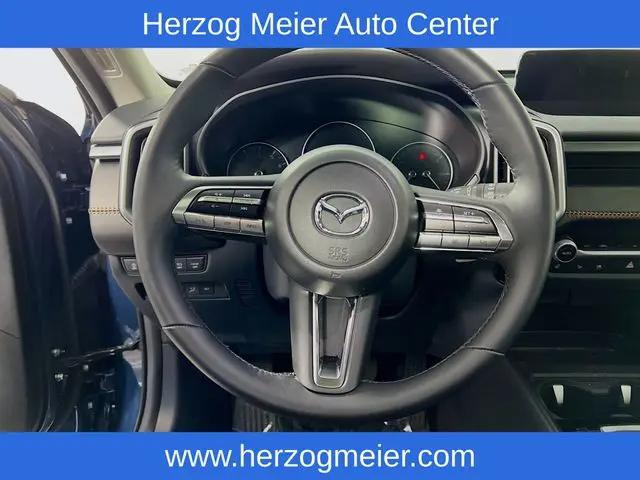 2025 Mazda CX-50 2.5 Turbo Premium Package