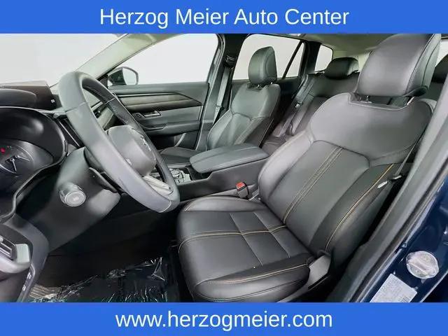 2025 Mazda CX-50 2.5 Turbo Premium Package