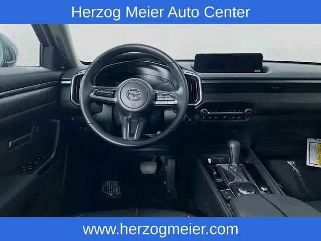 2025 Mazda CX-50 2.5 Turbo Premium Package