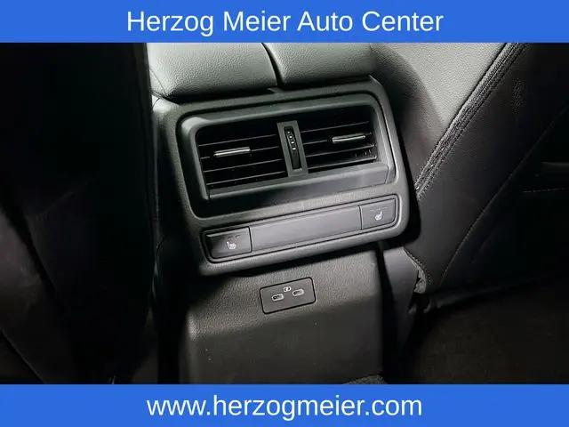 2025 Mazda CX-50 2.5 Turbo Premium Package