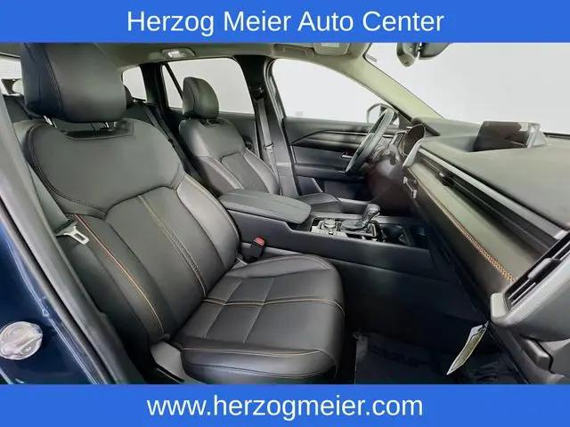 2025 Mazda CX-50 2.5 Turbo Premium Package