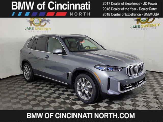 2026 BMW X5 xDrive40i for sale in Cincinnati, OH