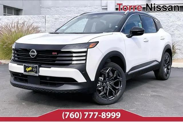 2026 Nissan Kicks SR for sale in La Quinta, CA