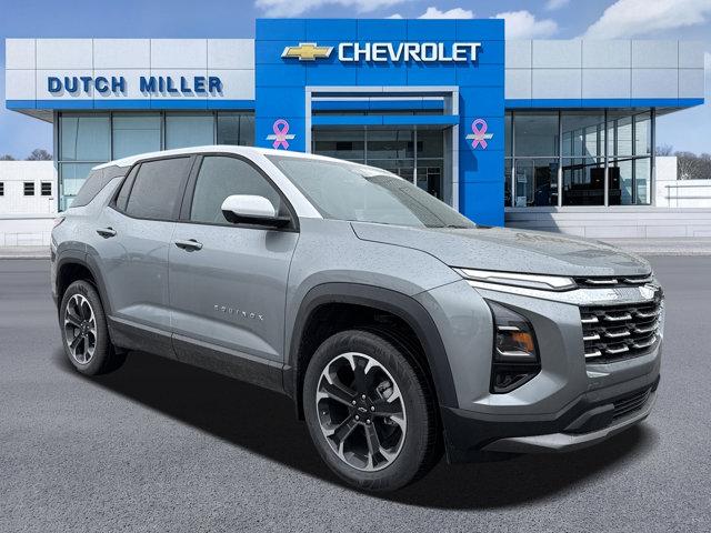 2026 Chevrolet Equinox FWD LT for sale in Huntington, WV