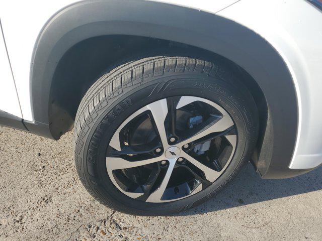 2026 Chevrolet Trax FWD 1RS