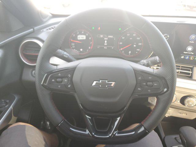 2026 Chevrolet Trax FWD 1RS