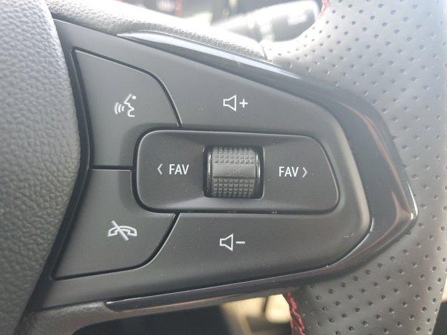 2026 Chevrolet Trax FWD 1RS
