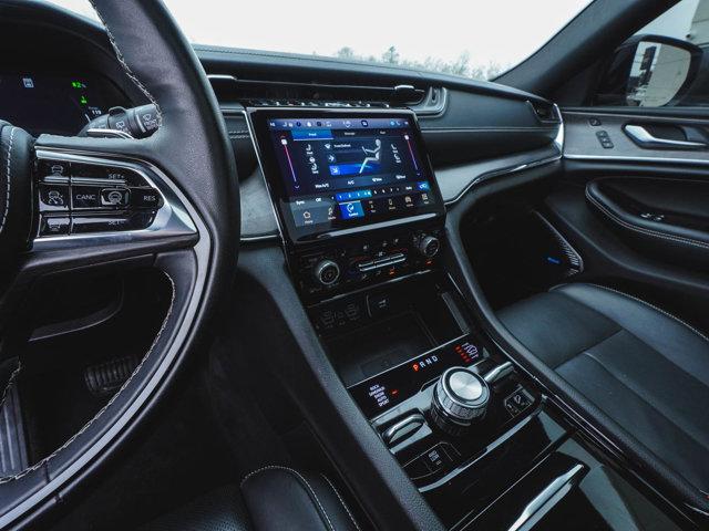 2024 Jeep Grand Cherokee Overland