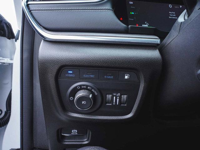 2024 Jeep Grand Cherokee Overland