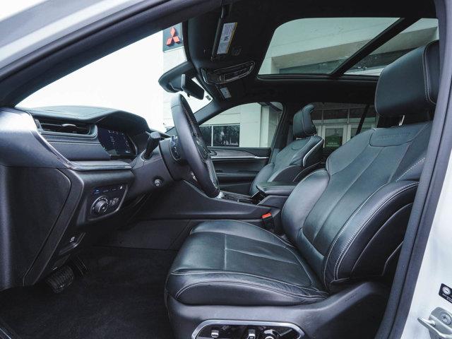 2024 Jeep Grand Cherokee Overland