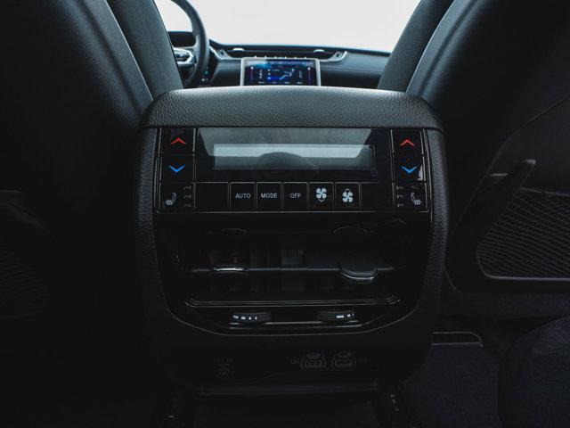2024 Jeep Grand Cherokee Overland