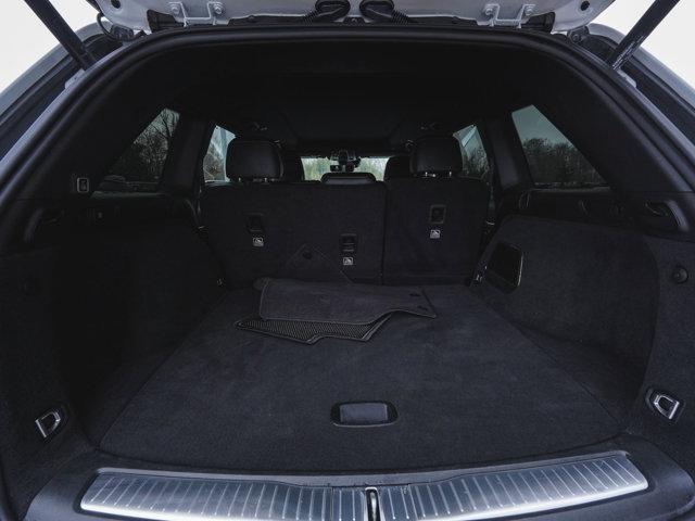 2024 Jeep Grand Cherokee Overland