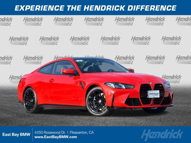 2025 BMW M4 Coupe for sale in Daleville, IN