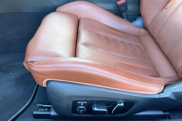 2025 BMW M4 Coupe