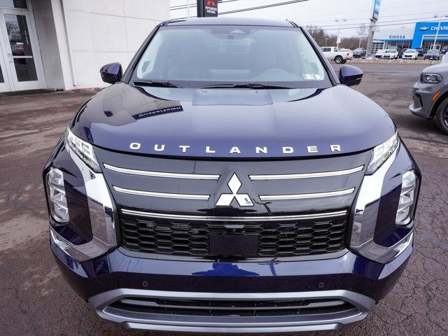 2026 Mitsubishi Outlander SE 1.5T 2WD