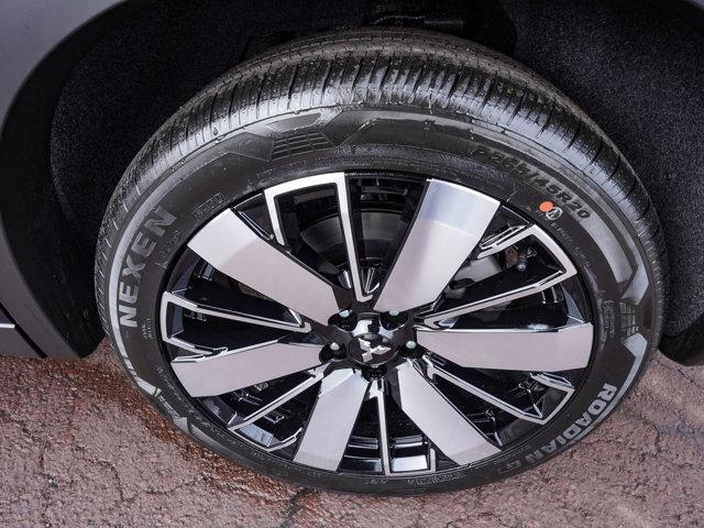 2026 Mitsubishi Outlander SE 1.5T 2WD