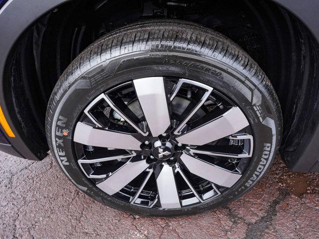 2026 Mitsubishi Outlander SE 1.5T 2WD