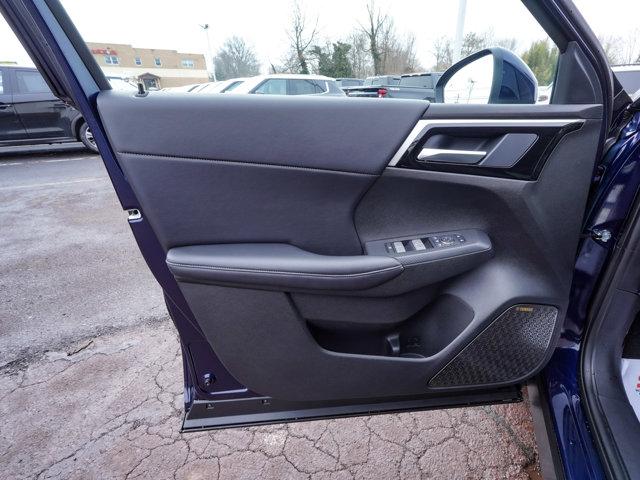 2026 Mitsubishi Outlander SE 1.5T 2WD