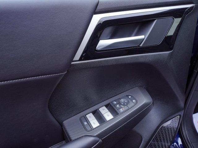 2026 Mitsubishi Outlander SE 1.5T 2WD