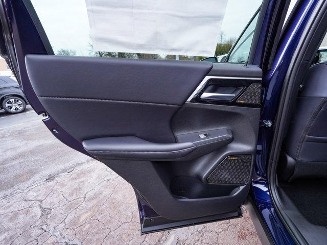 2026 Mitsubishi Outlander SE 1.5T 2WD