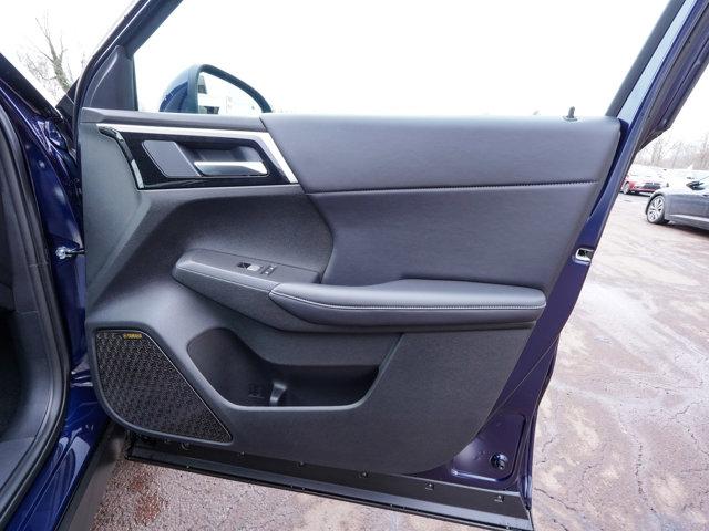 2026 Mitsubishi Outlander SE 1.5T 2WD