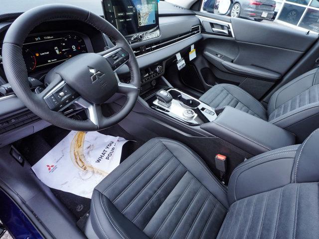 2026 Mitsubishi Outlander SE 1.5T 2WD