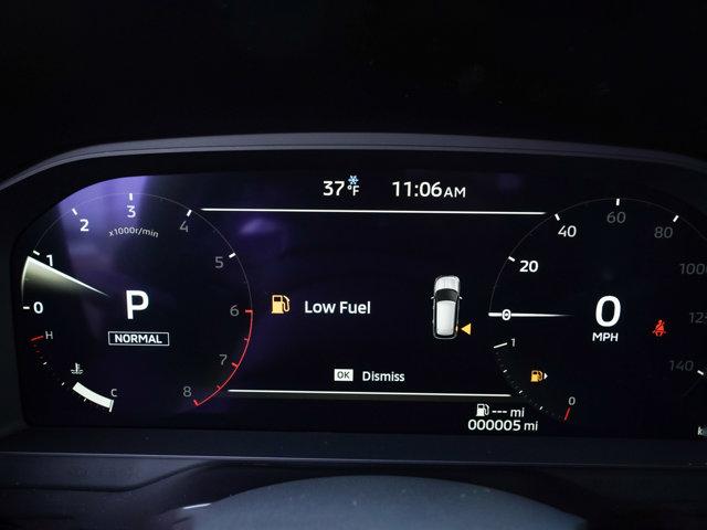 2026 Mitsubishi Outlander SE 1.5T 2WD