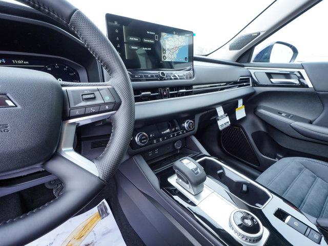 2026 Mitsubishi Outlander SE 1.5T 2WD