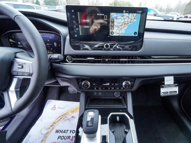 2026 Mitsubishi Outlander SE 1.5T 2WD