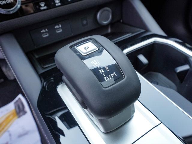 2026 Mitsubishi Outlander SE 1.5T 2WD