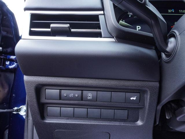 2026 Mitsubishi Outlander SE 1.5T 2WD