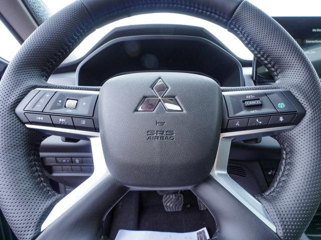 2026 Mitsubishi Outlander SE 1.5T 2WD