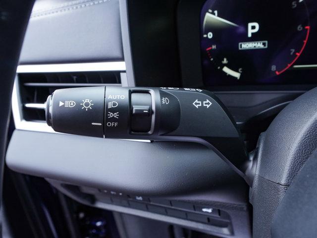 2026 Mitsubishi Outlander SE 1.5T 2WD