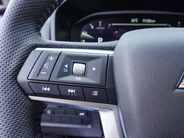 2026 Mitsubishi Outlander SE 1.5T 2WD