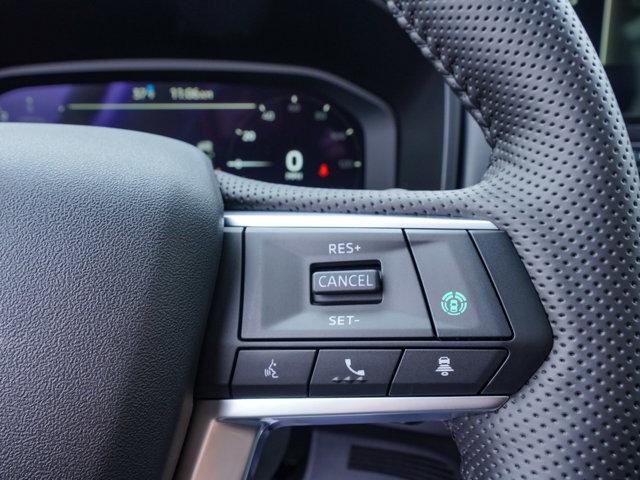 2026 Mitsubishi Outlander SE 1.5T 2WD