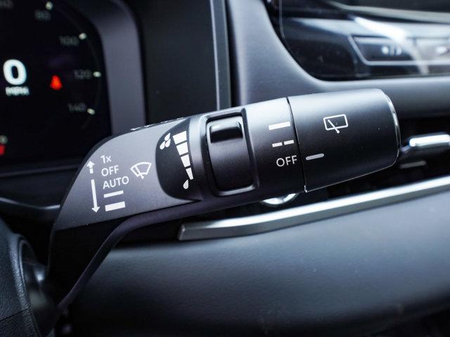 2026 Mitsubishi Outlander SE 1.5T 2WD