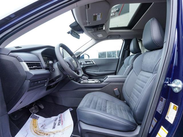 2026 Mitsubishi Outlander SE 1.5T 2WD