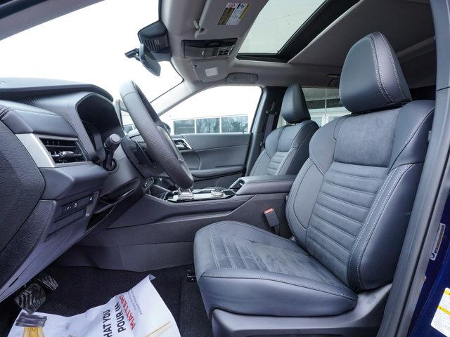 2026 Mitsubishi Outlander SE 1.5T 2WD