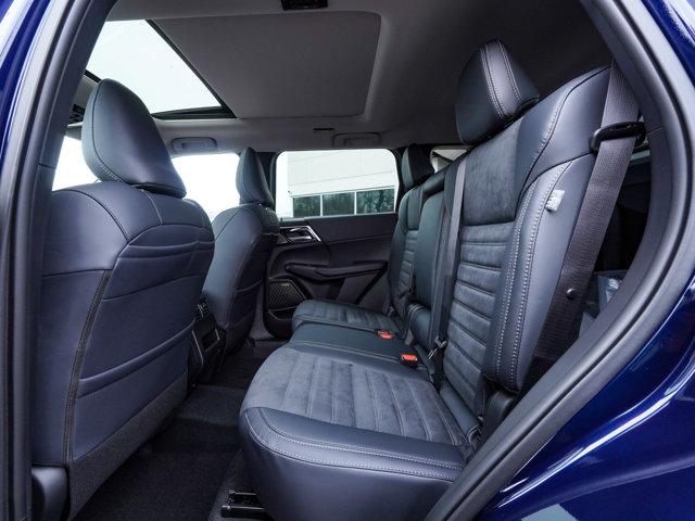 2026 Mitsubishi Outlander SE 1.5T 2WD
