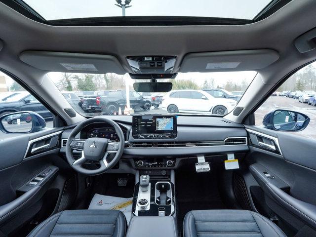 2026 Mitsubishi Outlander SE 1.5T 2WD