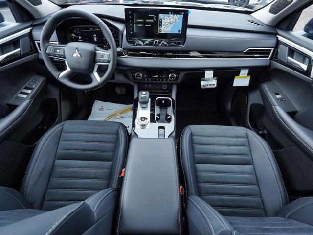 2026 Mitsubishi Outlander SE 1.5T 2WD