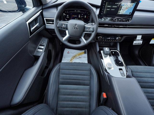 2026 Mitsubishi Outlander SE 1.5T 2WD