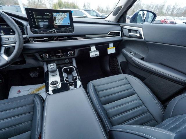 2026 Mitsubishi Outlander SE 1.5T 2WD