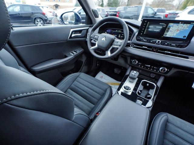 2026 Mitsubishi Outlander SE 1.5T 2WD