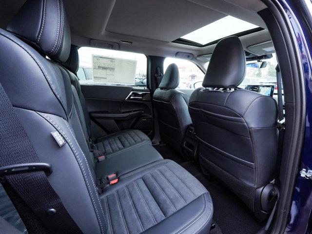 2026 Mitsubishi Outlander SE 1.5T 2WD