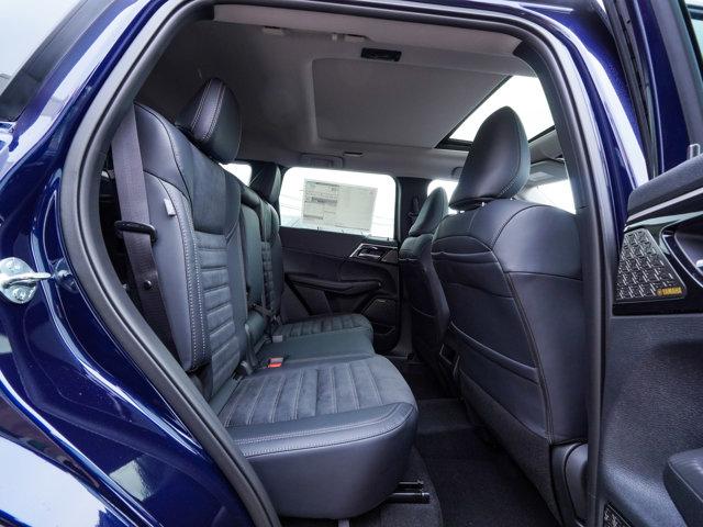 2026 Mitsubishi Outlander SE 1.5T 2WD