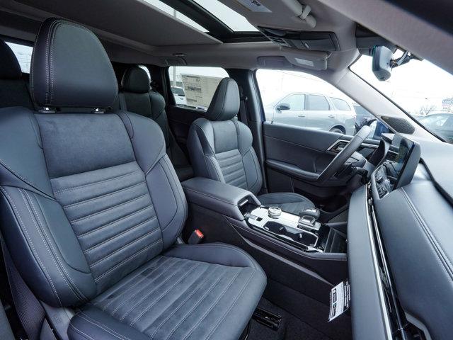 2026 Mitsubishi Outlander SE 1.5T 2WD