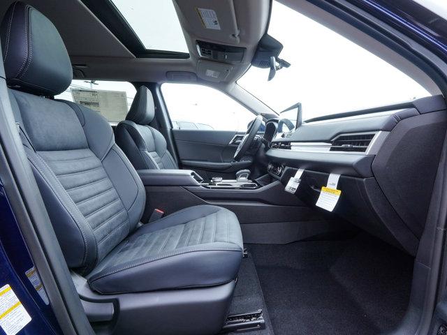 2026 Mitsubishi Outlander SE 1.5T 2WD