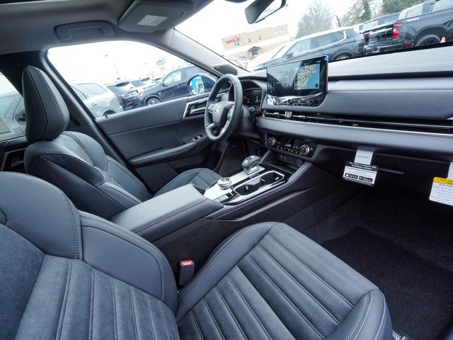 2026 Mitsubishi Outlander SE 1.5T 2WD