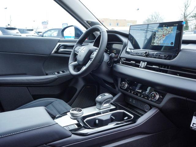 2026 Mitsubishi Outlander SE 1.5T 2WD